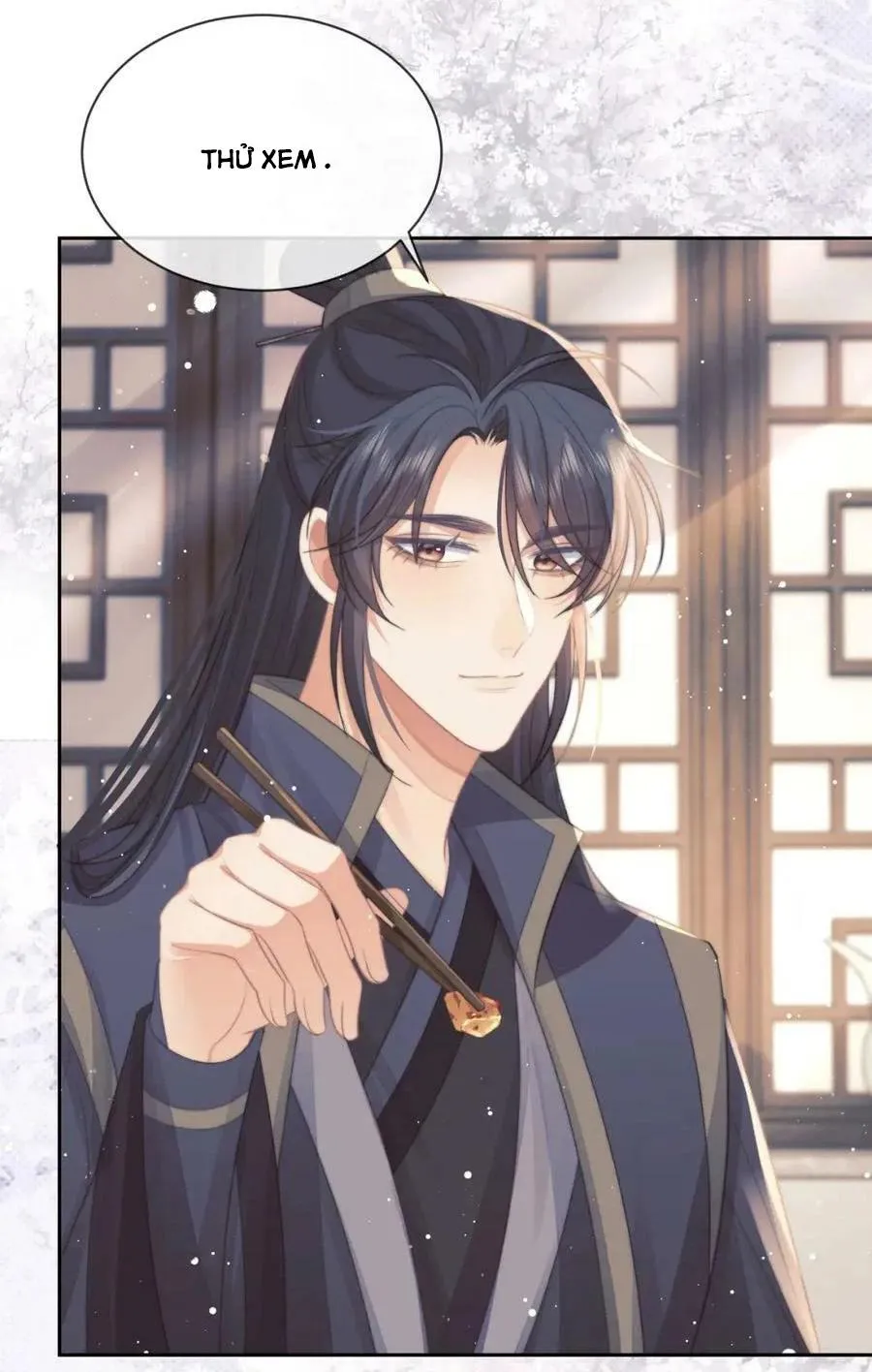 Sư tôn mỹ nhân bệnh độc chiếm Chapter 67 Trang 14