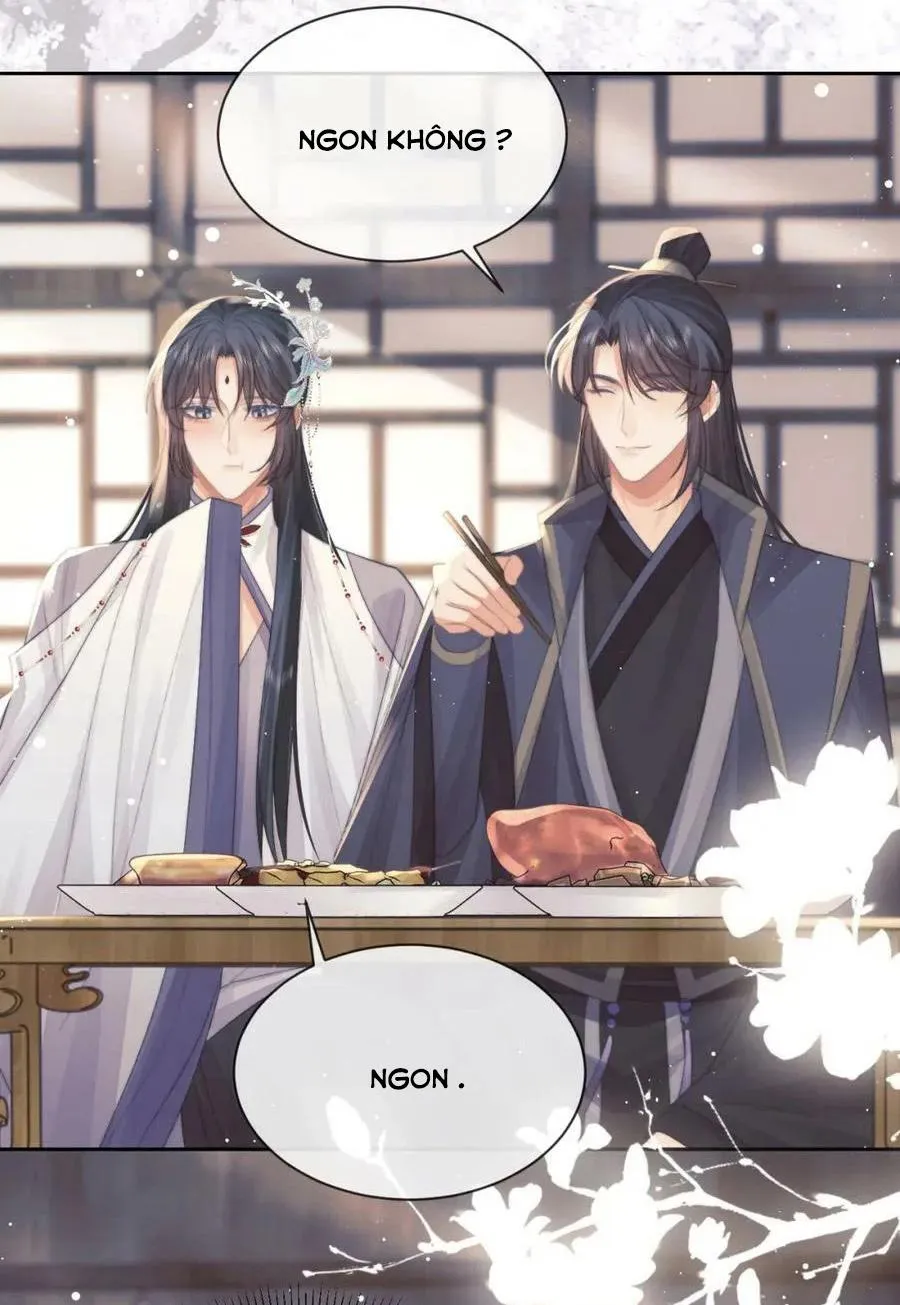 Sư tôn mỹ nhân bệnh độc chiếm Chapter 67 Trang 17