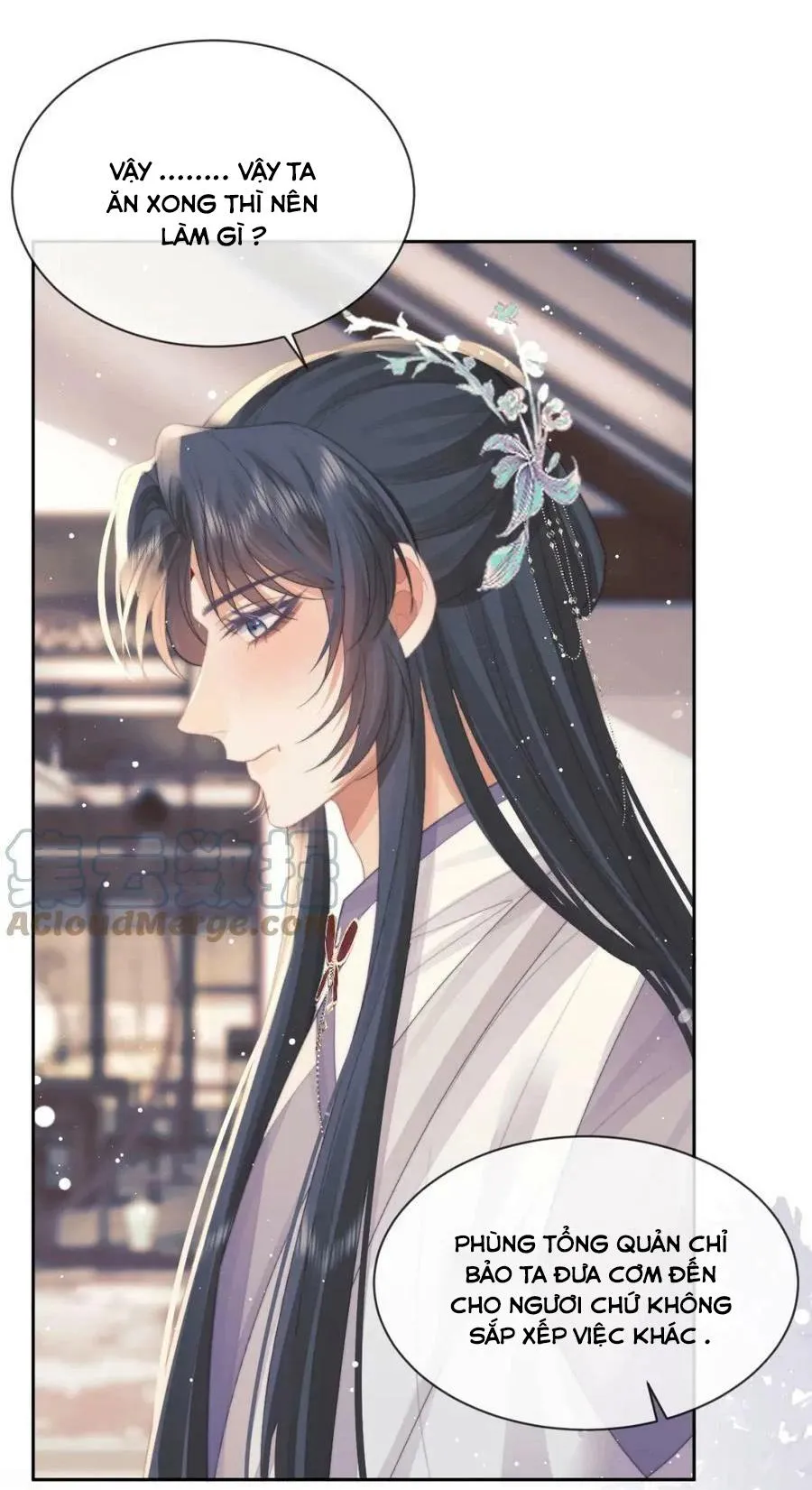 Sư tôn mỹ nhân bệnh độc chiếm Chapter 67 Trang 19