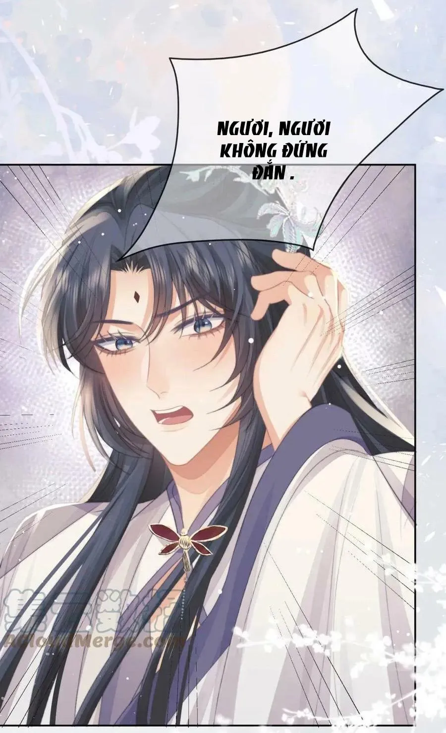 Sư tôn mỹ nhân bệnh độc chiếm Chapter 67 Trang 23