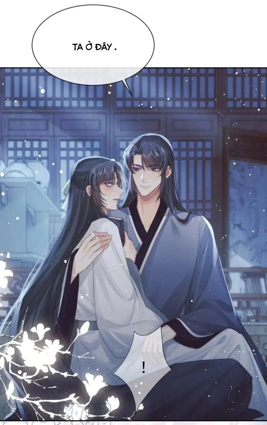 Sư tôn mỹ nhân bệnh độc chiếm Chapter 67 Trang 29