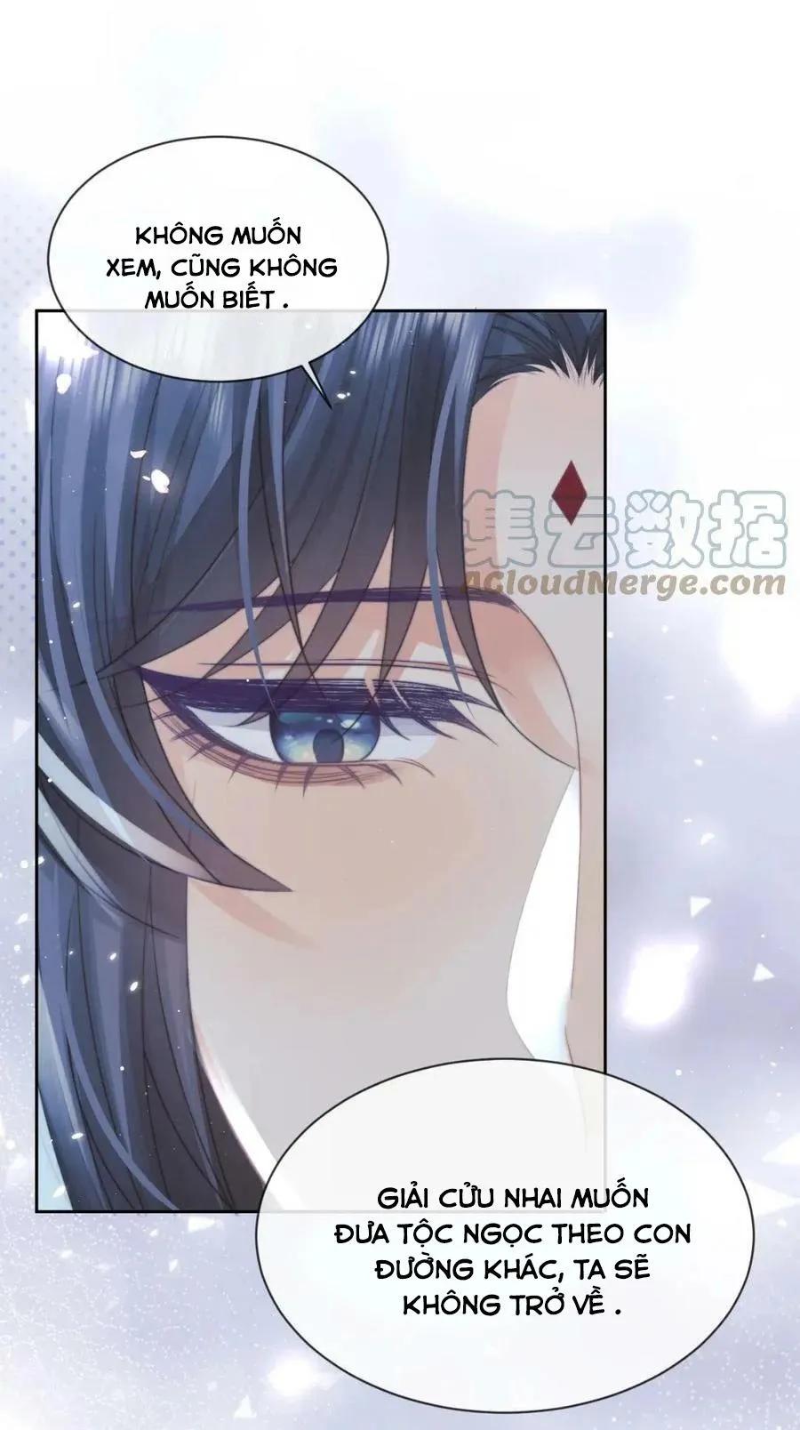 Sư tôn mỹ nhân bệnh độc chiếm Chapter 67 Trang 36