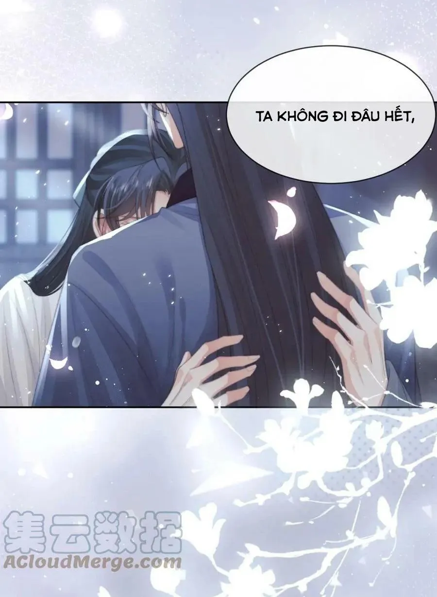 Sư tôn mỹ nhân bệnh độc chiếm Chapter 67 Trang 37