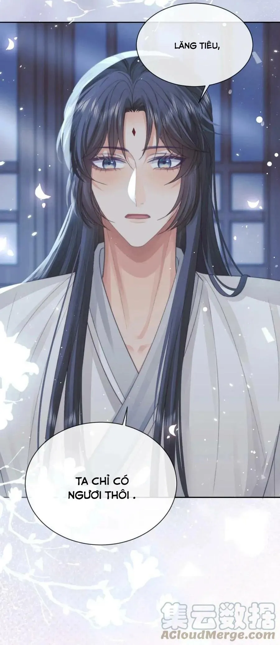 Sư tôn mỹ nhân bệnh độc chiếm Chapter 67 Trang 38