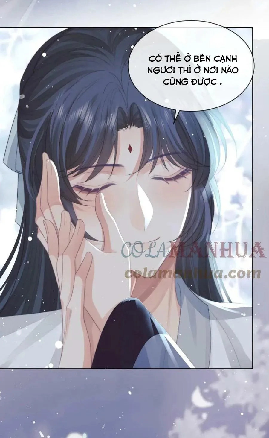 Sư tôn mỹ nhân bệnh độc chiếm Chapter 68 Trang 3