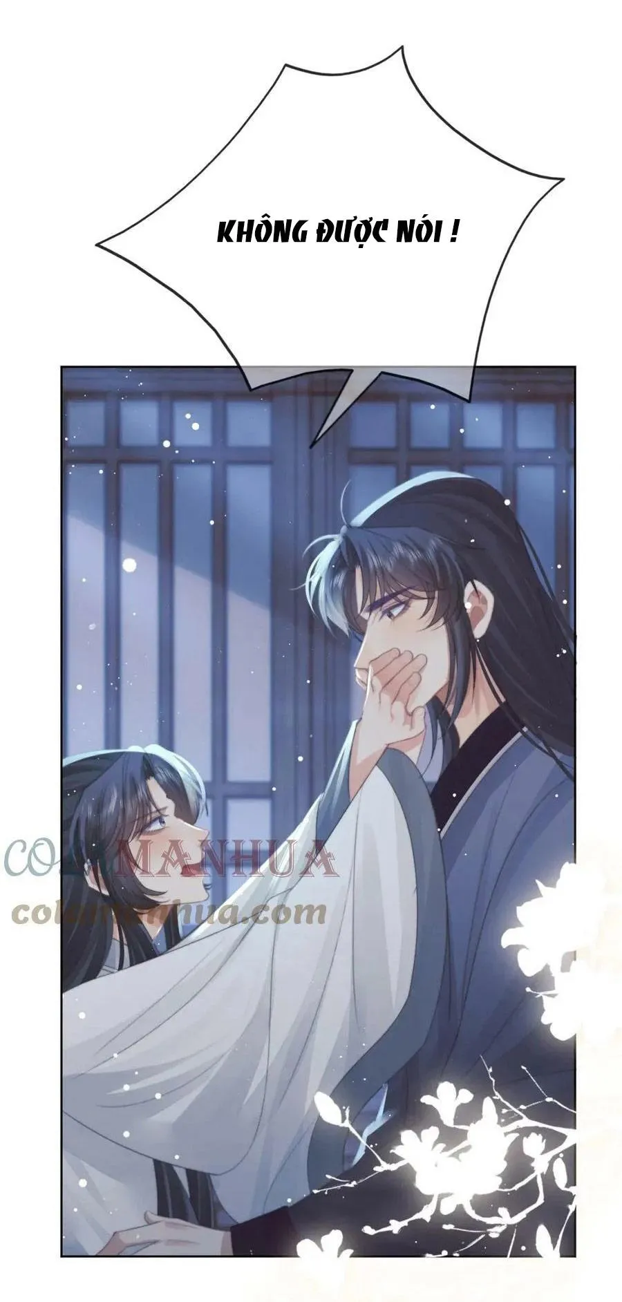 Sư tôn mỹ nhân bệnh độc chiếm Chapter 68 Trang 10