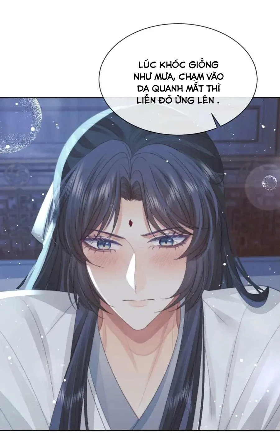 Sư tôn mỹ nhân bệnh độc chiếm Chapter 68 Trang 12