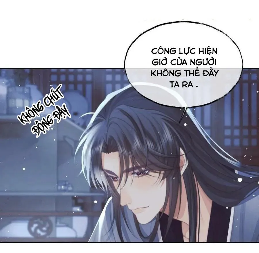 Sư tôn mỹ nhân bệnh độc chiếm Chapter 68 Trang 14