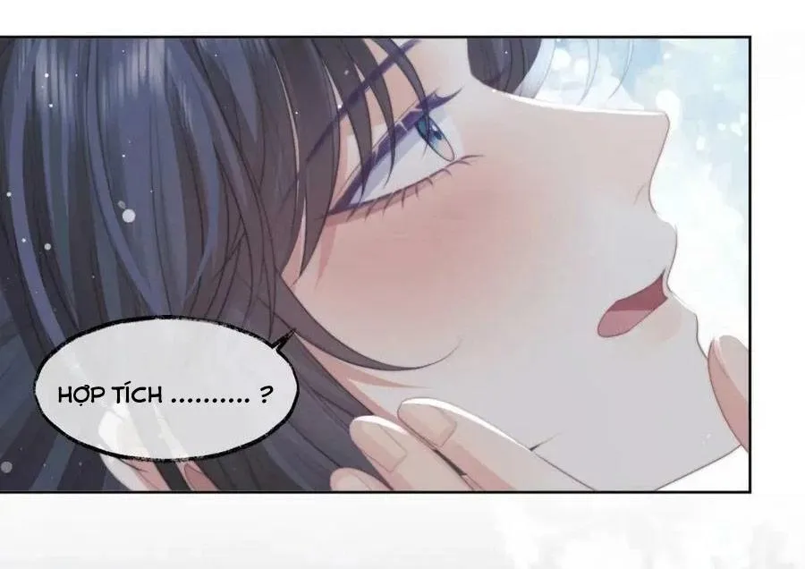 Sư tôn mỹ nhân bệnh độc chiếm Chapter 68 Trang 17