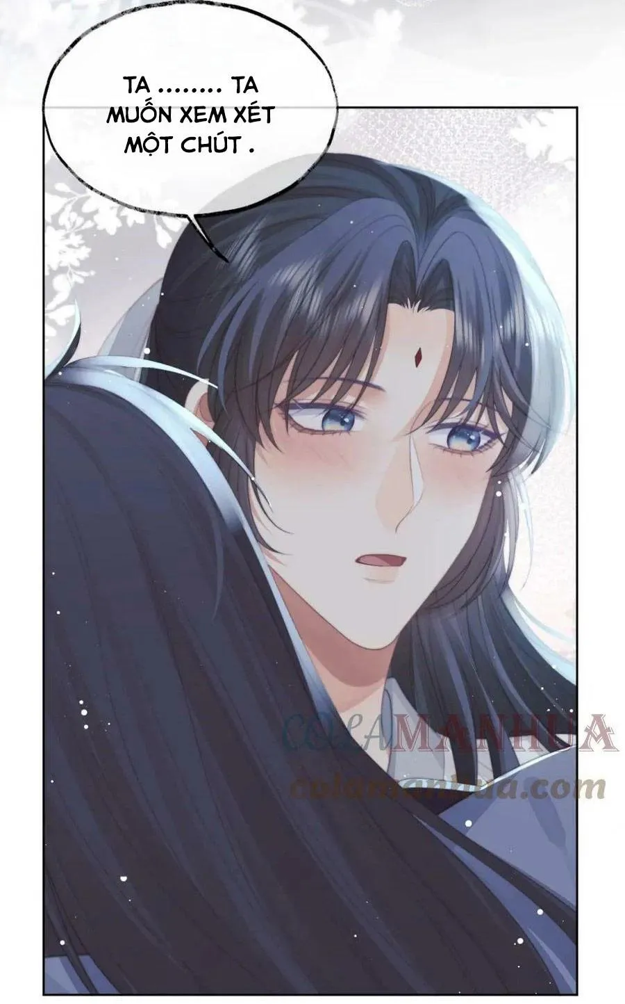 Sư tôn mỹ nhân bệnh độc chiếm Chapter 68 Trang 19