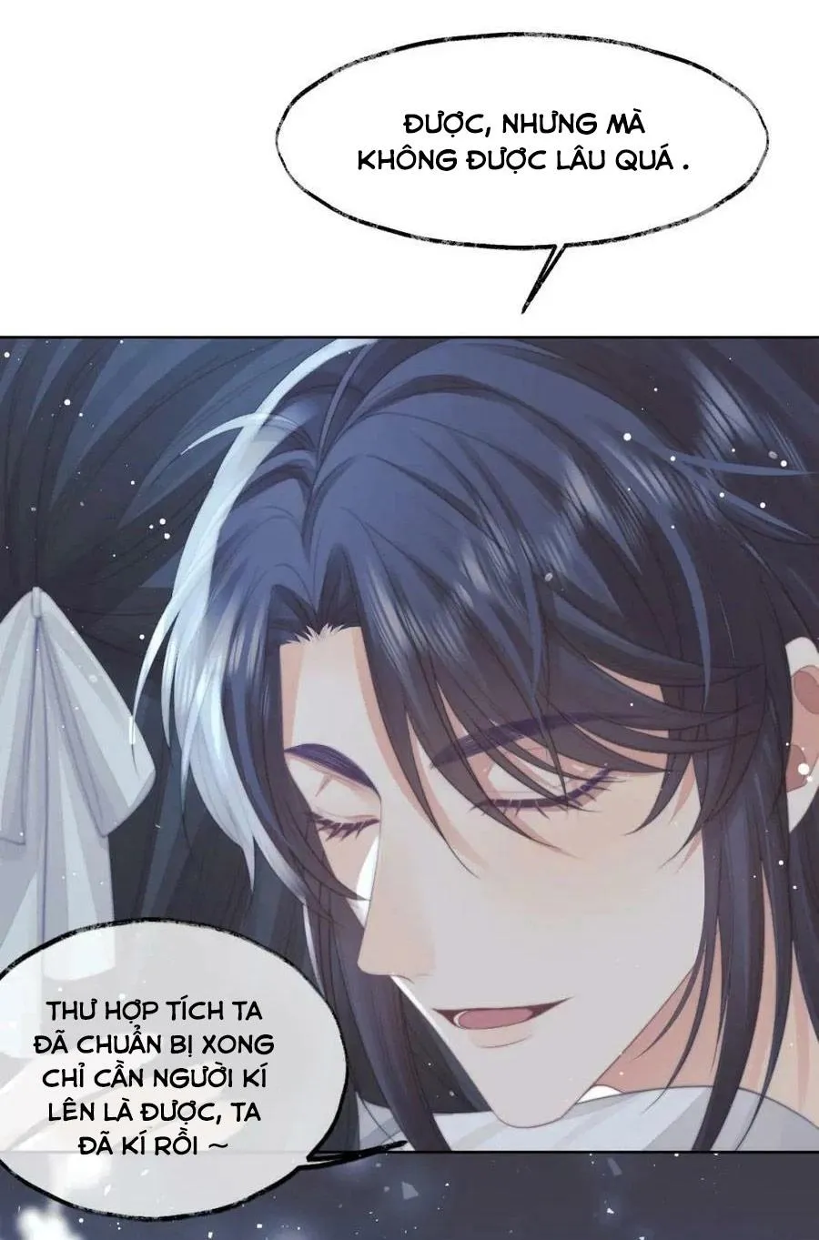 Sư tôn mỹ nhân bệnh độc chiếm Chapter 68 Trang 20