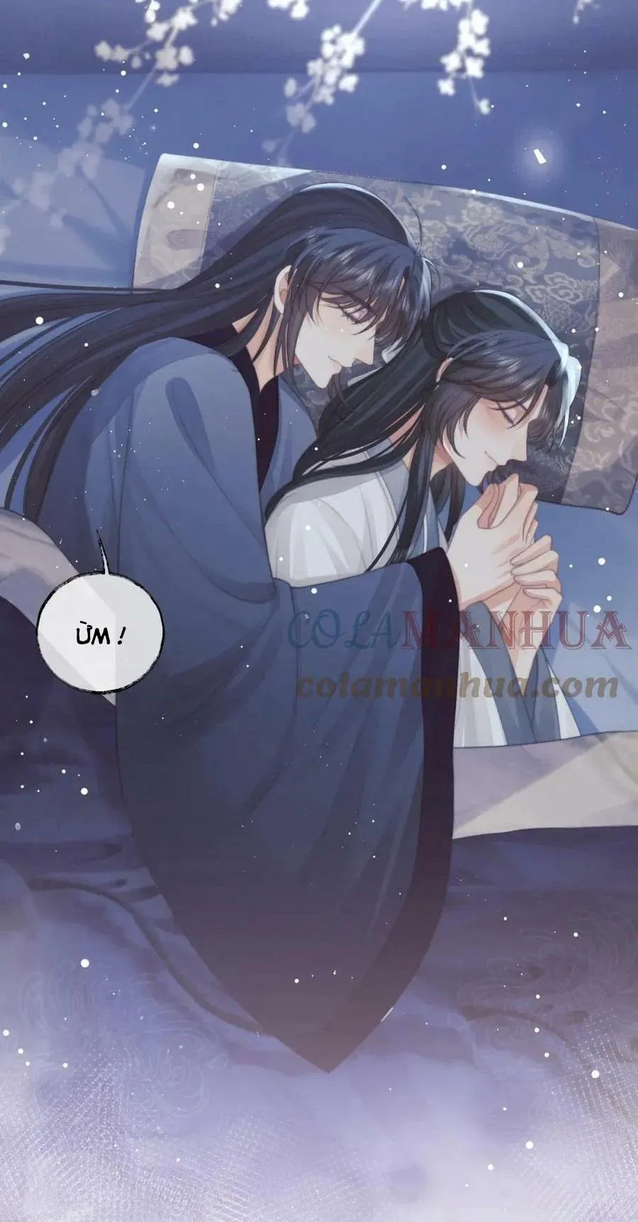 Sư tôn mỹ nhân bệnh độc chiếm Chapter 68 Trang 22