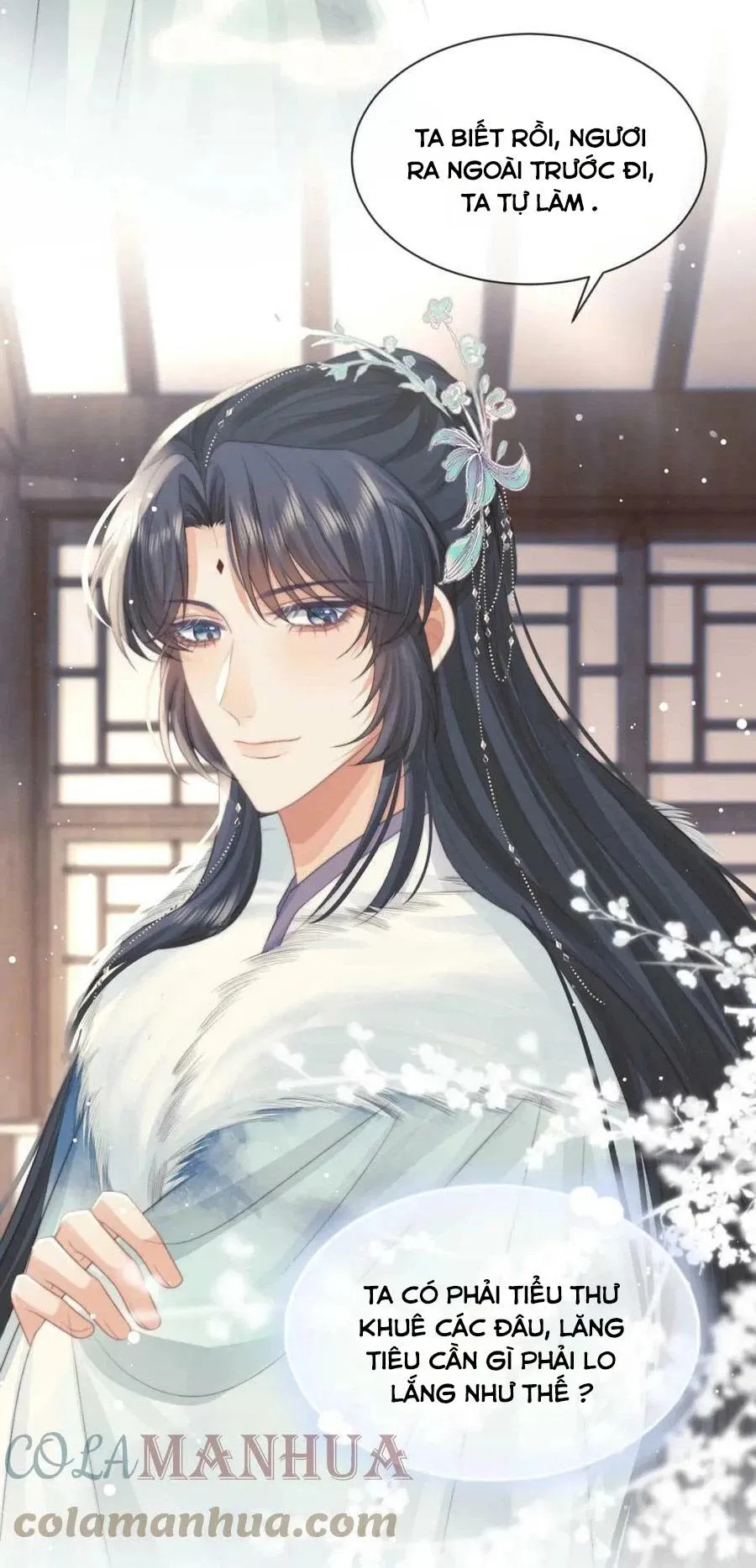 Sư tôn mỹ nhân bệnh độc chiếm Chapter 68 Trang 32