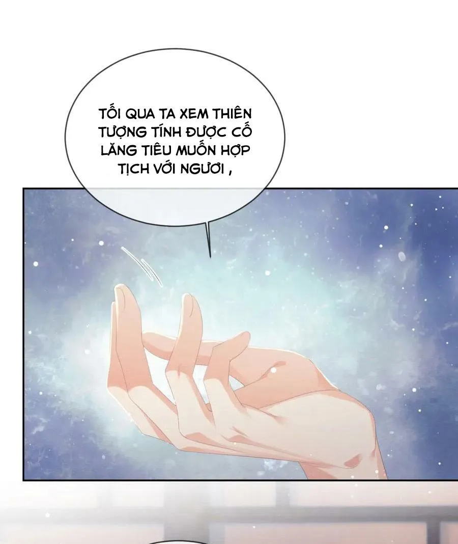 Sư tôn mỹ nhân bệnh độc chiếm Chapter 69 Trang 5