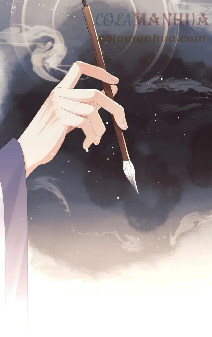 Sư tôn mỹ nhân bệnh độc chiếm Chapter 69 Trang 11