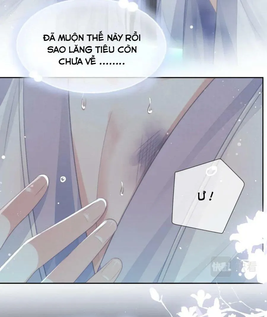 Sư tôn mỹ nhân bệnh độc chiếm Chapter 69 Trang 25