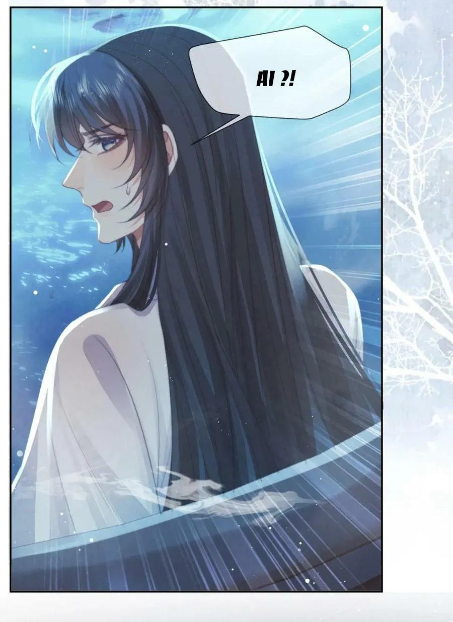 Sư tôn mỹ nhân bệnh độc chiếm Chapter 69 Trang 28