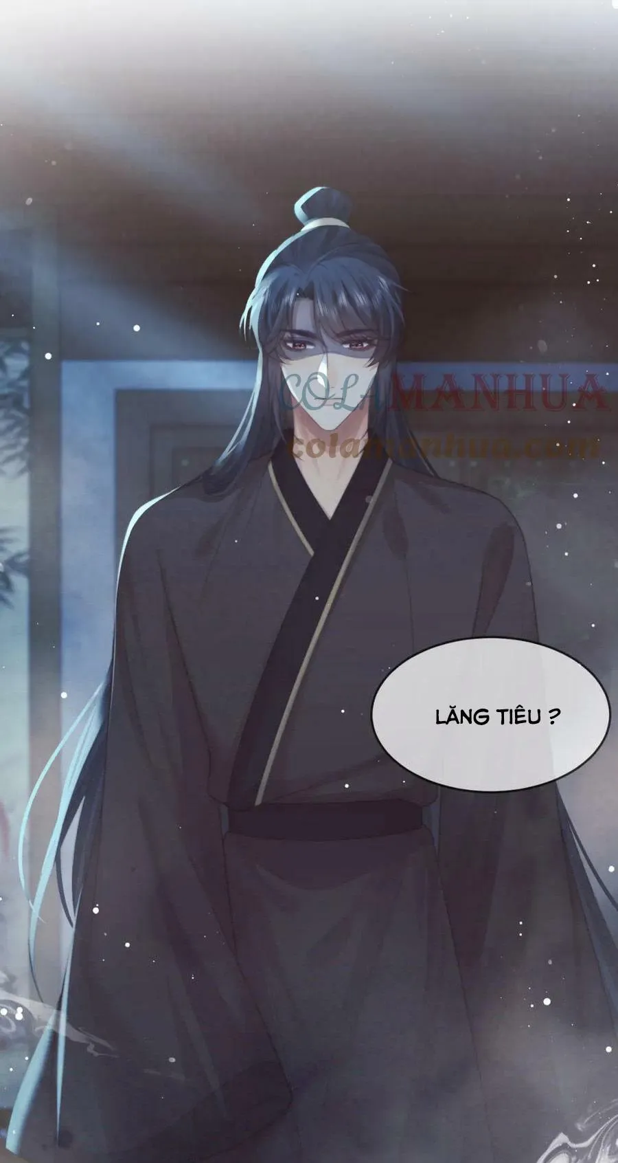 Sư tôn mỹ nhân bệnh độc chiếm Chapter 69 Trang 29