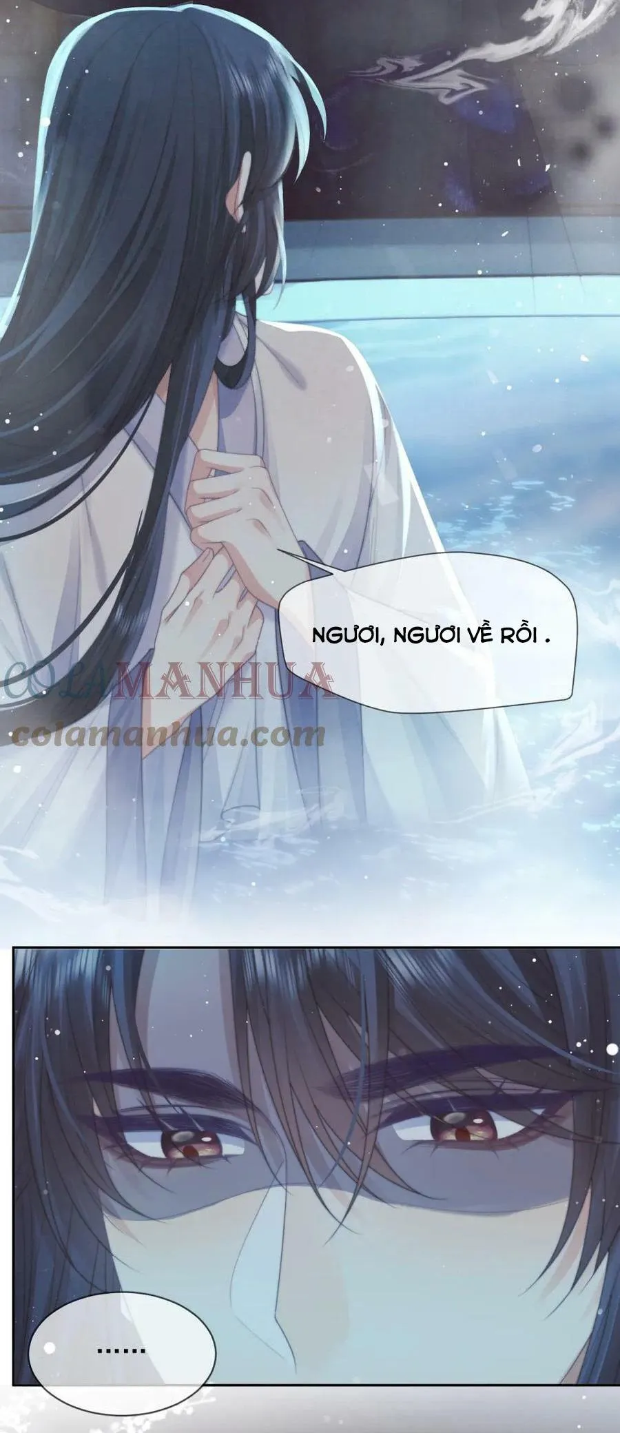 Sư tôn mỹ nhân bệnh độc chiếm Chapter 69 Trang 30