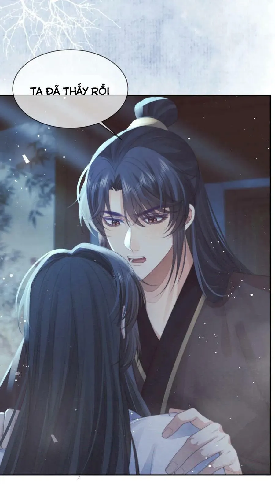 Sư tôn mỹ nhân bệnh độc chiếm Chapter 69 Trang 34