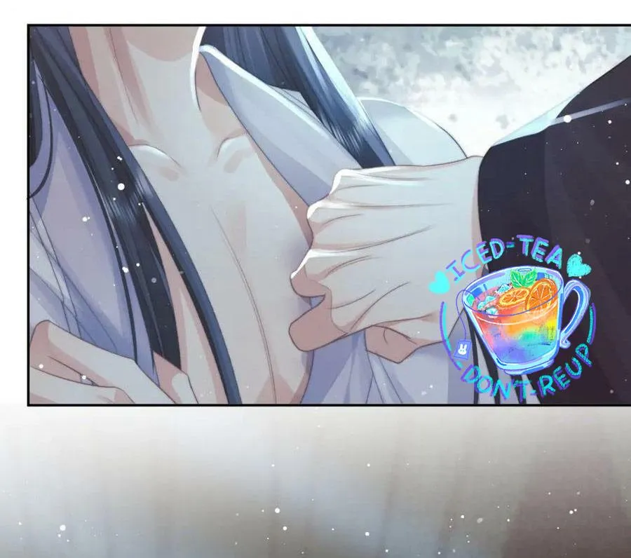 Sư tôn mỹ nhân bệnh độc chiếm Chapter 69 Trang 36