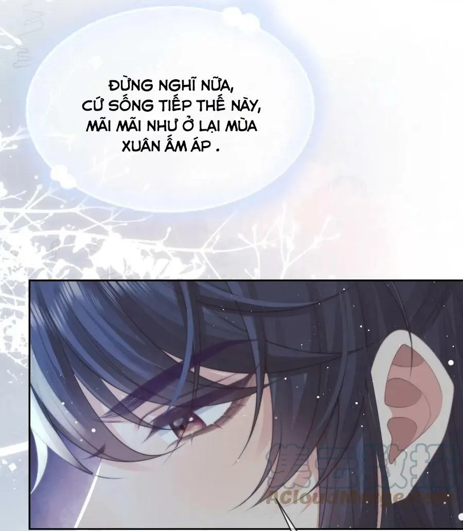 Sư tôn mỹ nhân bệnh độc chiếm Chapter 70 Trang 4