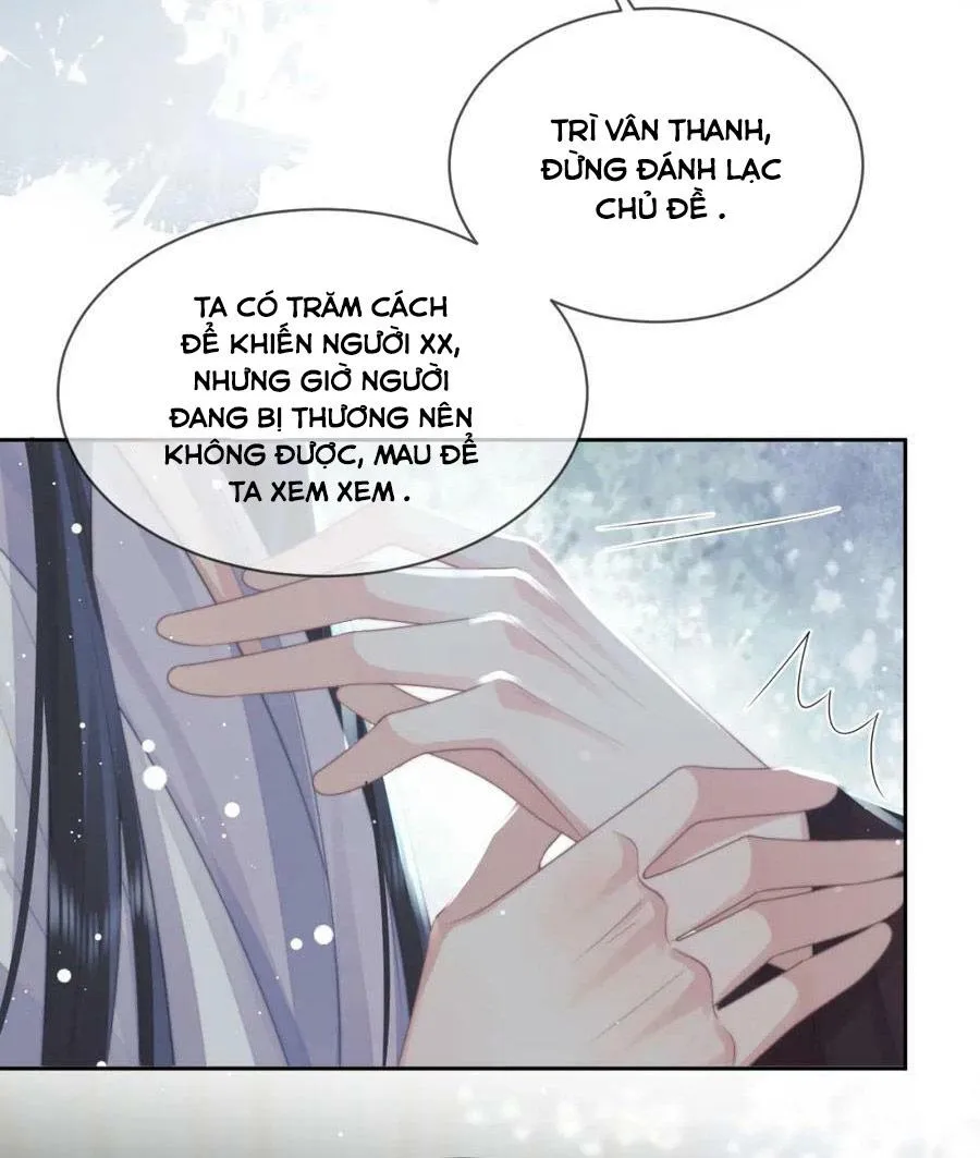Sư tôn mỹ nhân bệnh độc chiếm Chapter 70 Trang 5