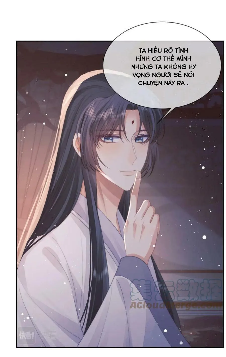 Sư tôn mỹ nhân bệnh độc chiếm Chapter 70 Trang 14