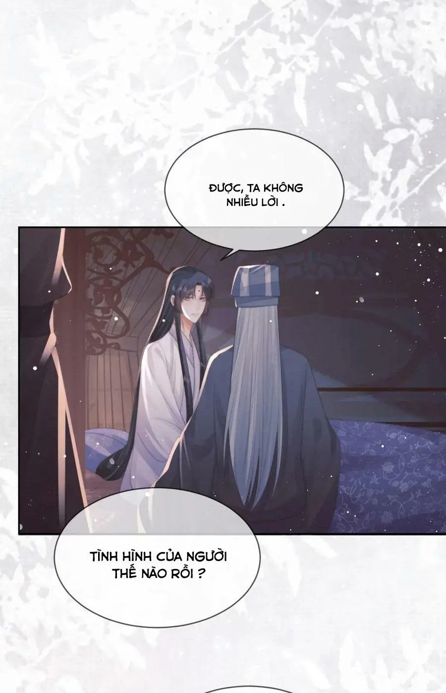 Sư tôn mỹ nhân bệnh độc chiếm Chapter 70 Trang 16