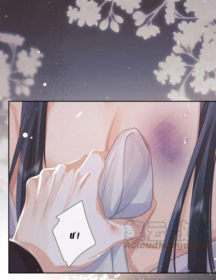 Sư tôn mỹ nhân bệnh độc chiếm Chapter 70 Trang 21