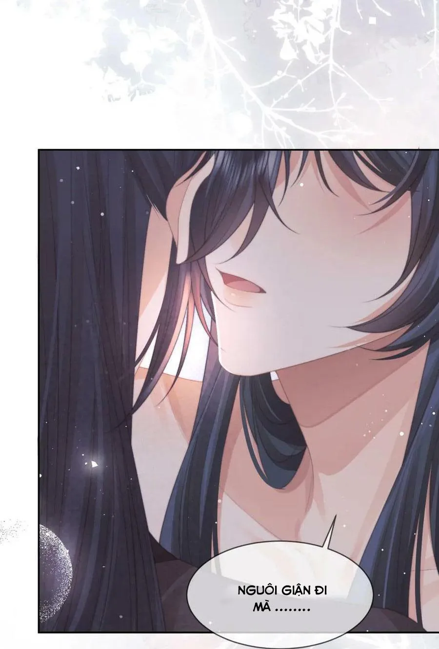 Sư tôn mỹ nhân bệnh độc chiếm Chapter 70 Trang 23