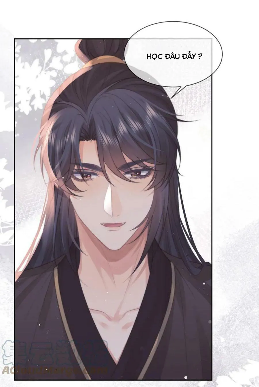 Sư tôn mỹ nhân bệnh độc chiếm Chapter 70 Trang 25