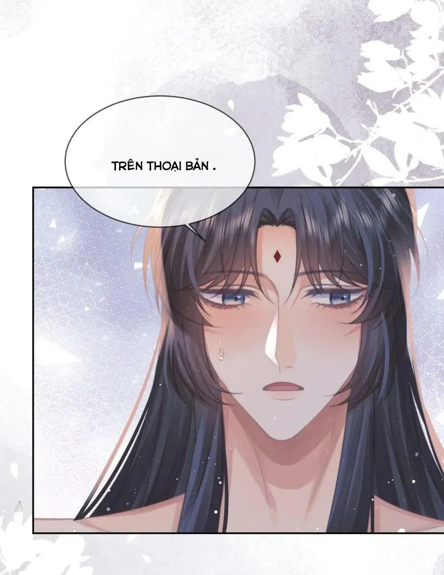 Sư tôn mỹ nhân bệnh độc chiếm Chapter 70 Trang 26