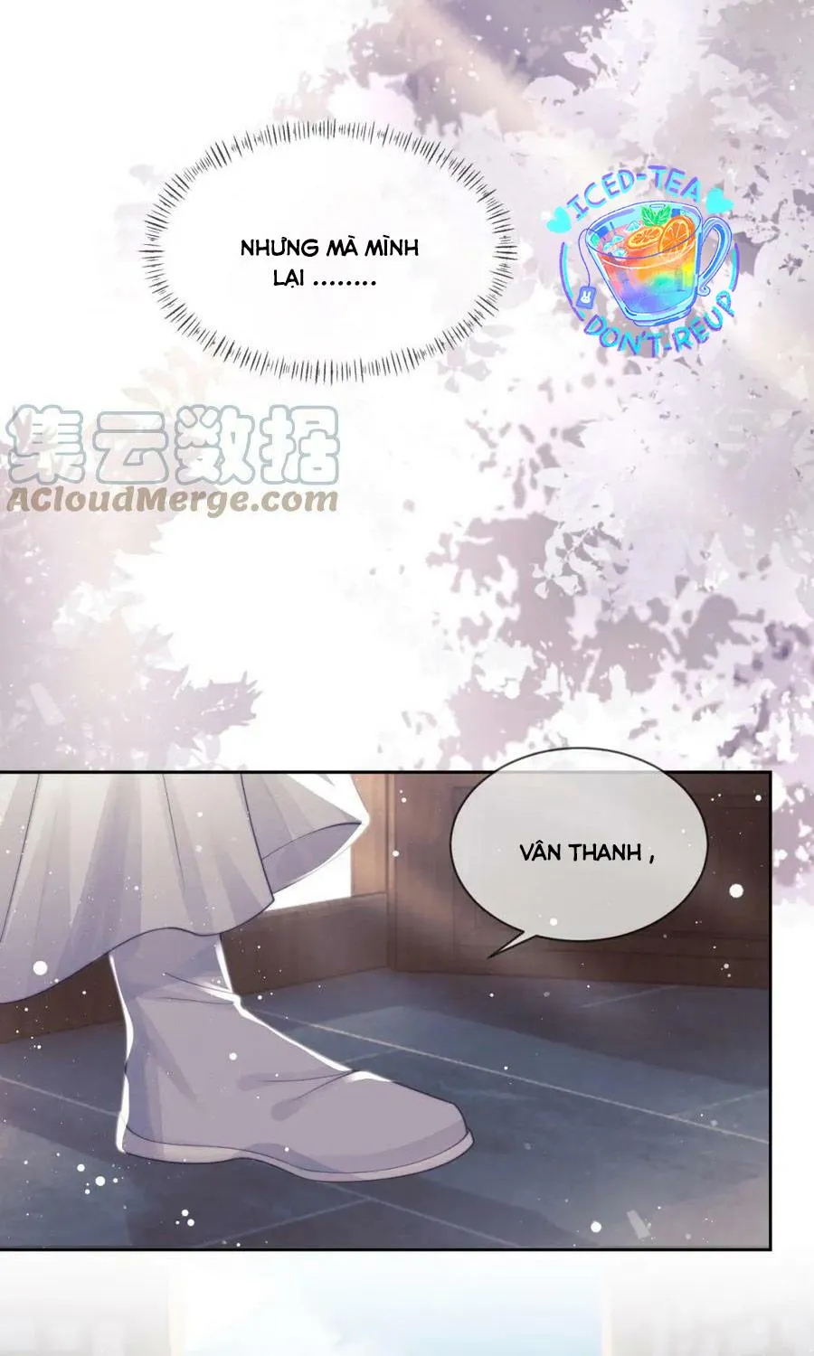 Sư tôn mỹ nhân bệnh độc chiếm Chapter 70 Trang 37