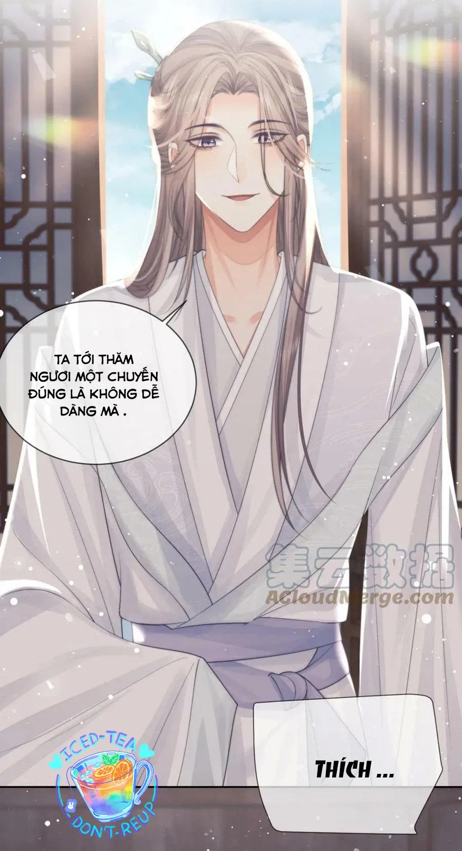 Sư tôn mỹ nhân bệnh độc chiếm Chapter 70 Trang 38