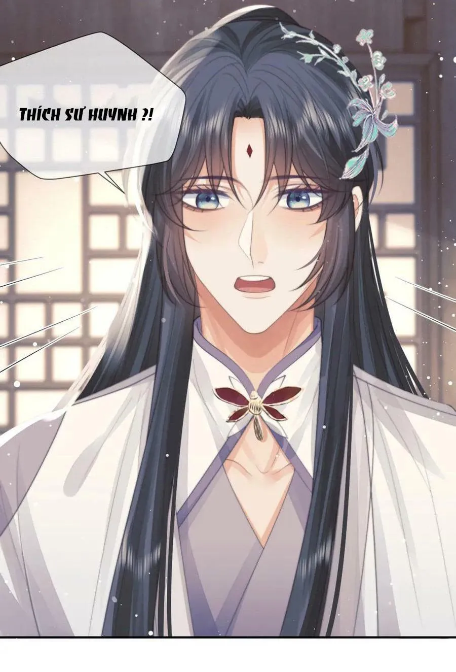 Sư tôn mỹ nhân bệnh độc chiếm Chapter 70 Trang 39