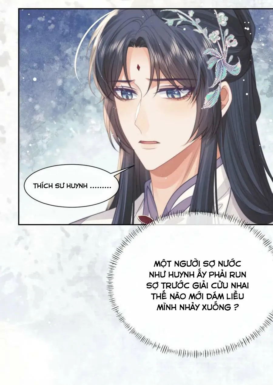 Sư tôn mỹ nhân bệnh độc chiếm Chapter 71 Trang 3