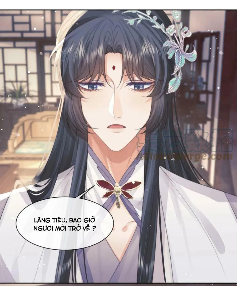 Sư tôn mỹ nhân bệnh độc chiếm Chapter 71 Trang 9