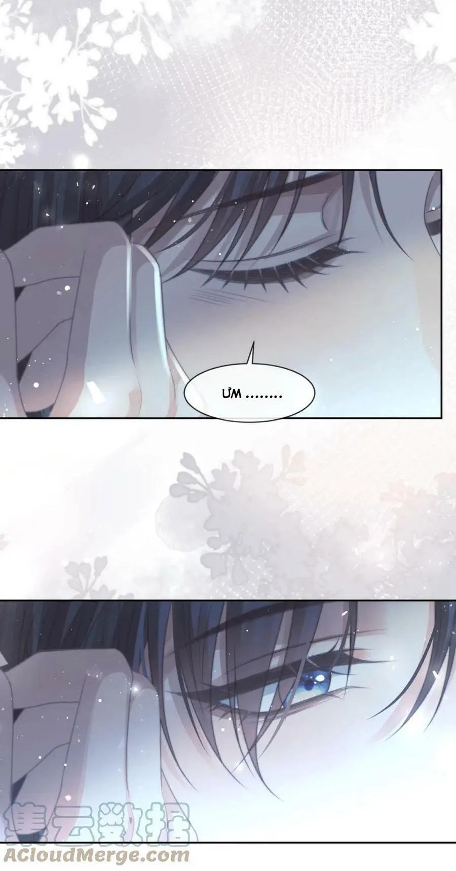 Sư tôn mỹ nhân bệnh độc chiếm Chapter 71 Trang 22