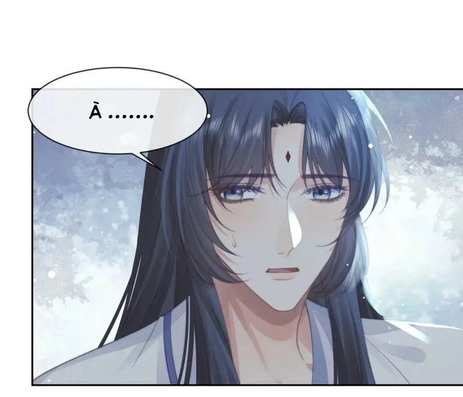 Sư tôn mỹ nhân bệnh độc chiếm Chapter 71 Trang 25