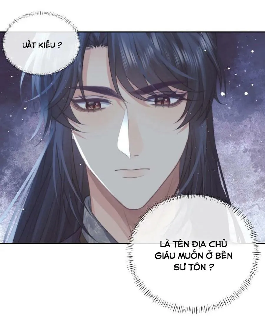 Sư tôn mỹ nhân bệnh độc chiếm Chapter 71 Trang 28