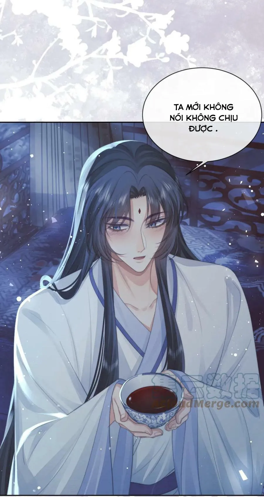 Sư tôn mỹ nhân bệnh độc chiếm Chapter 71 Trang 33