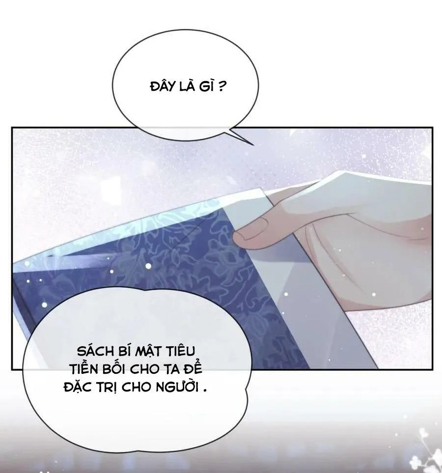 Sư tôn mỹ nhân bệnh độc chiếm Chapter 71 Trang 35