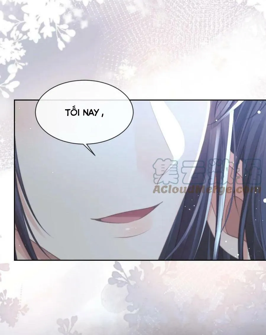 Sư tôn mỹ nhân bệnh độc chiếm Chapter 71 Trang 39