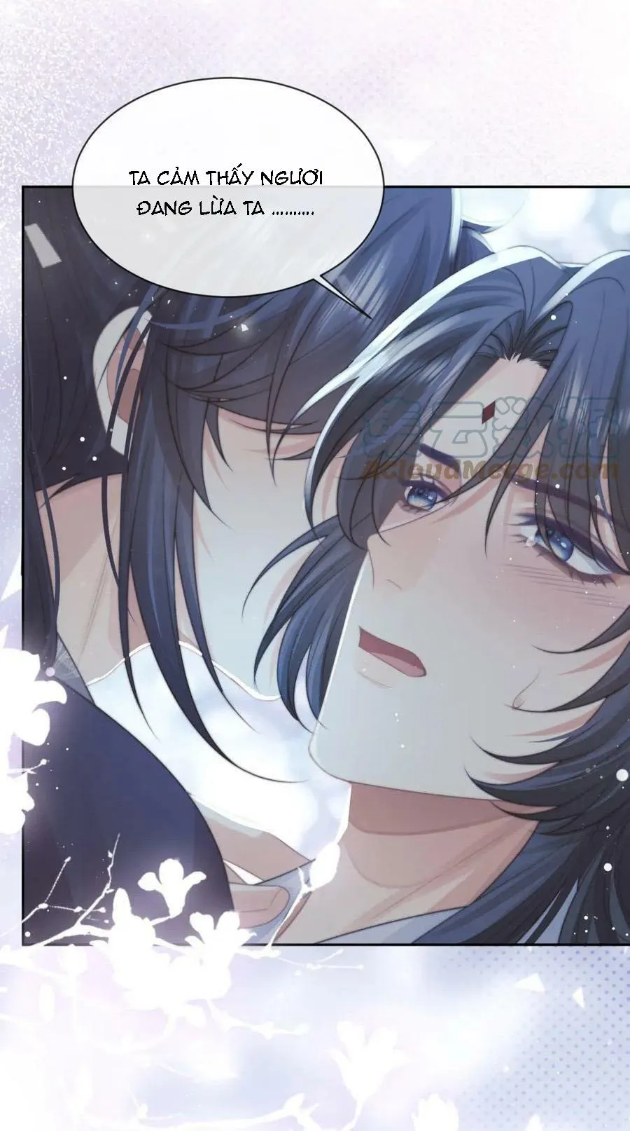 Sư tôn mỹ nhân bệnh độc chiếm Chapter 72 Trang 6