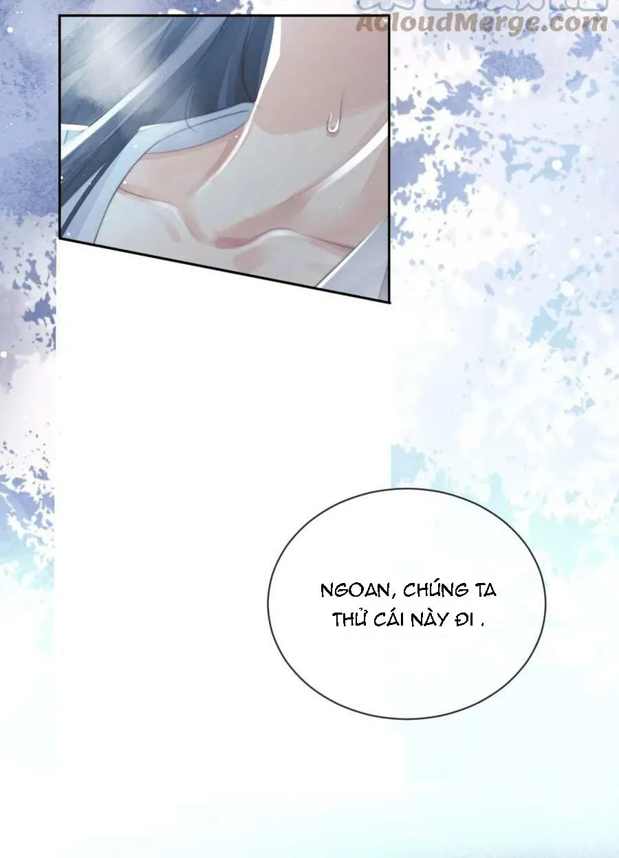 Sư tôn mỹ nhân bệnh độc chiếm Chapter 72 Trang 8