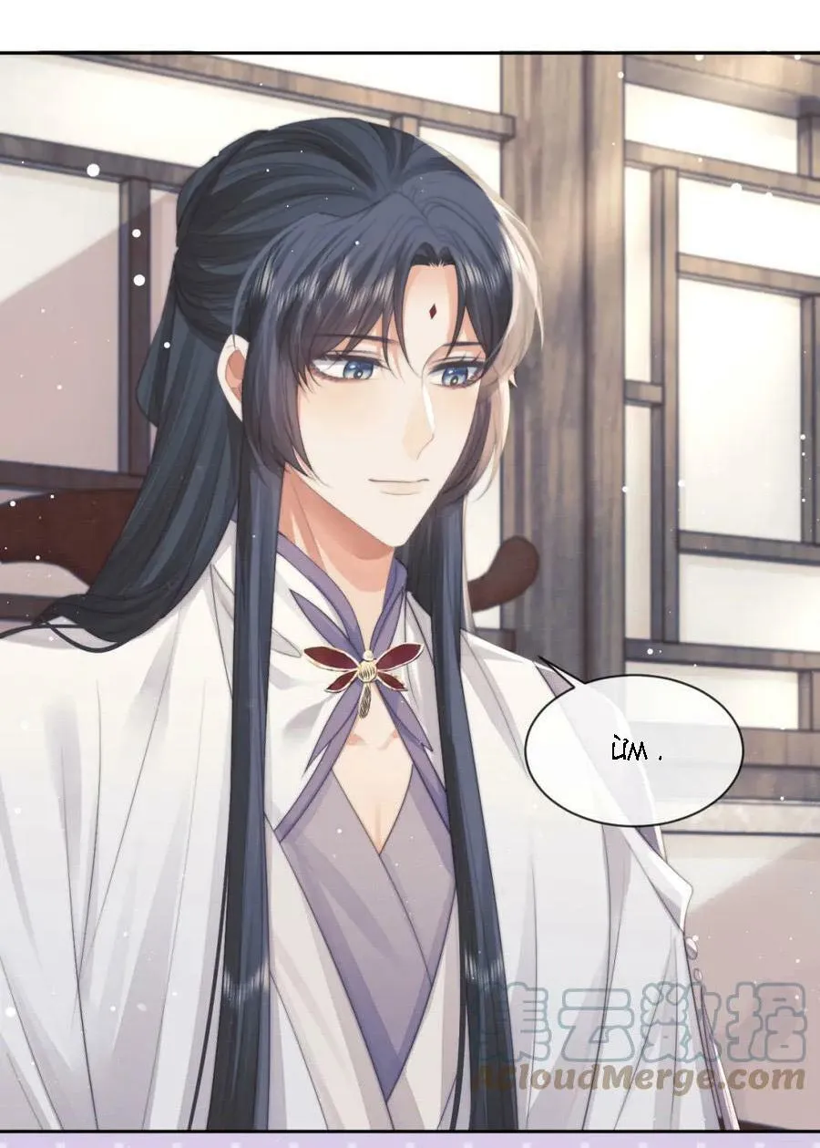 Sư tôn mỹ nhân bệnh độc chiếm Chapter 72 Trang 12