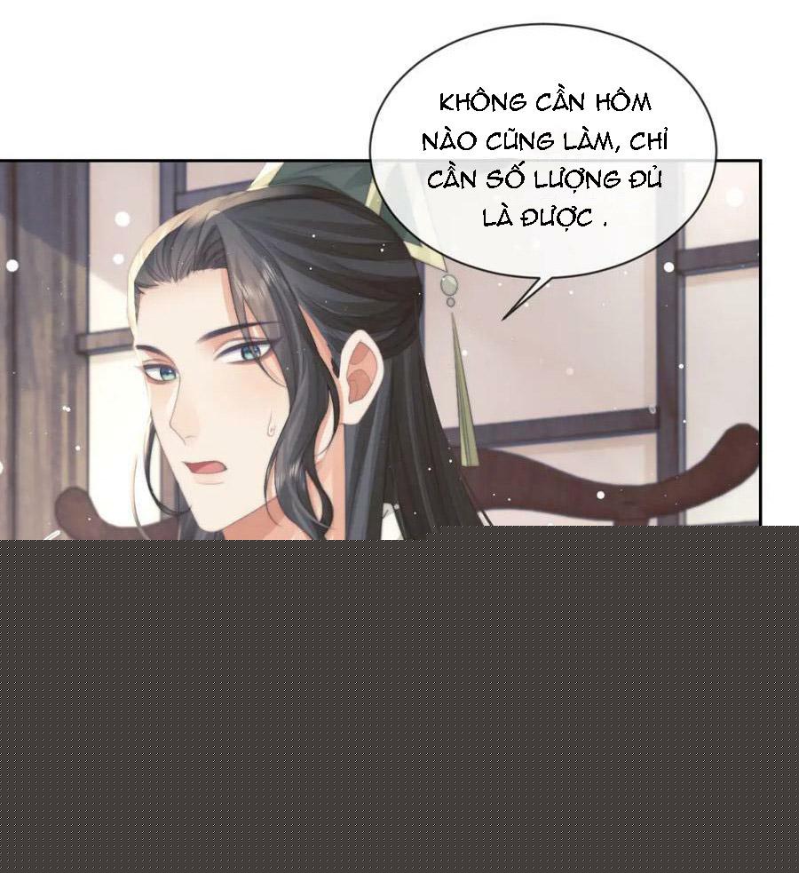 Sư tôn mỹ nhân bệnh độc chiếm Chapter 72 Trang 15