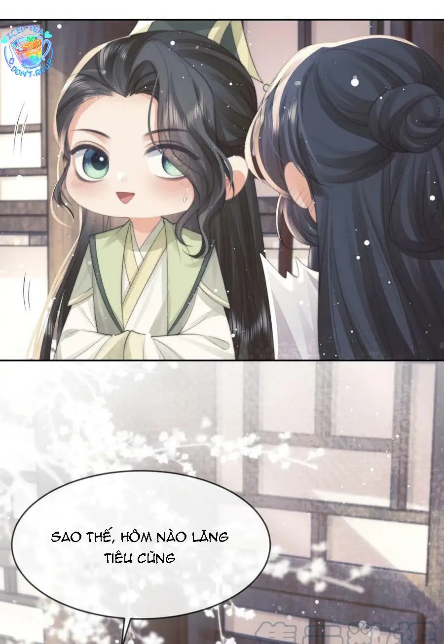 Sư tôn mỹ nhân bệnh độc chiếm Chapter 72 Trang 16