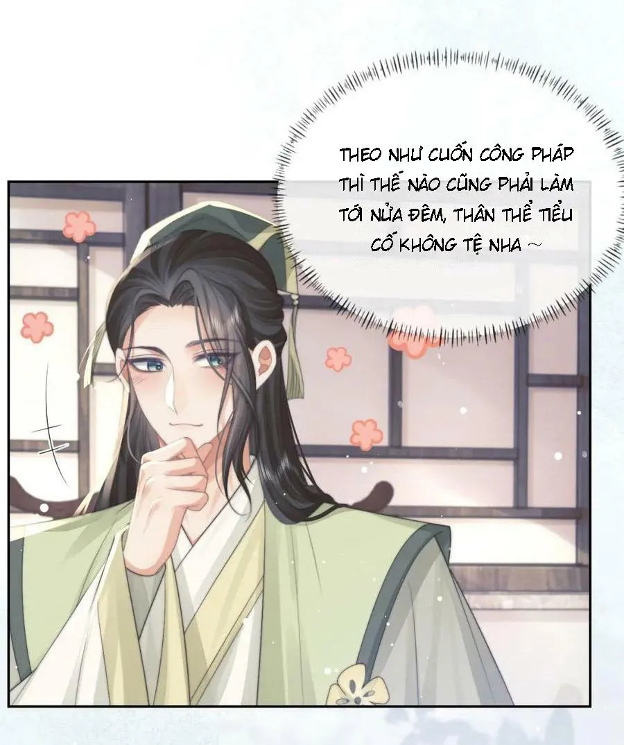 Sư tôn mỹ nhân bệnh độc chiếm Chapter 72 Trang 19